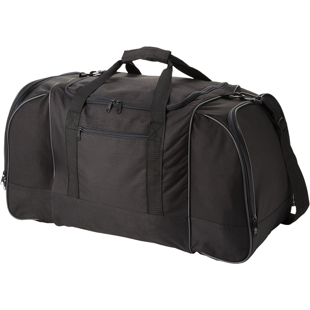 Logotrade business gifts photo of: Nevada travel duffel bag 55L