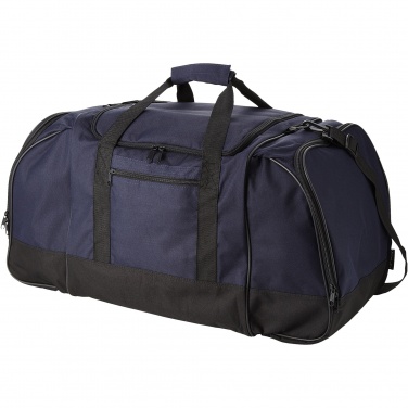 Logo trade promotional gifts picture of: Nevada travel duffel bag 55L