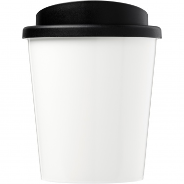 Logo trade promotional items picture of: Brite-Americano® Espresso 250 ml insulated tumbler