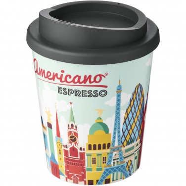 Logotrade promotional products photo of: Brite-Americano® Espresso 250 ml insulated tumbler