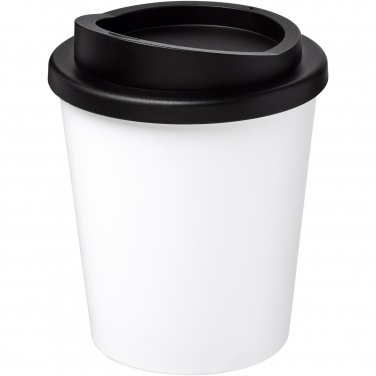 Logo trade business gifts image of: Americano® Espresso 250 ml insulated tumbler