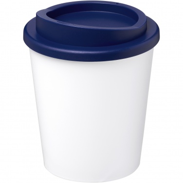 Logo trade advertising products picture of: Americano® Espresso 250 ml insulated tumbler