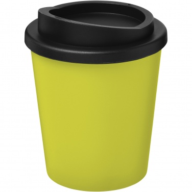 Logo trade business gifts image of: Americano® Espresso 250 ml insulated tumbler