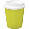 Americano® Espresso 250 ml insulated tumbler, Lime / White