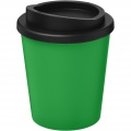 Americano® Espresso 250 ml insulated tumbler, Green / Solid black