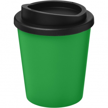 Logo trade promotional merchandise photo of: Americano® Espresso 250 ml insulated tumbler