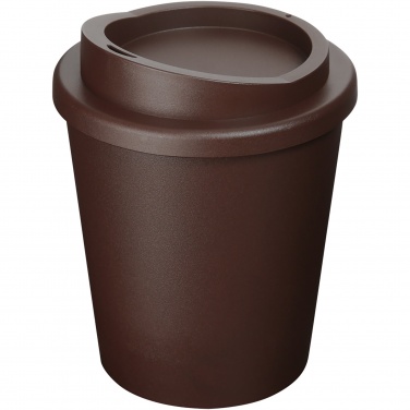 Logo trade promotional items picture of: Americano® Espresso 250 ml insulated tumbler