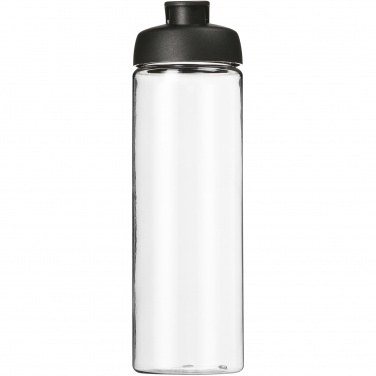 Logotrade corporate gift picture of: H2O Active® Vibe 850 ml flip lid sport bottle