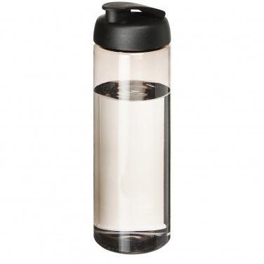 Logotrade promotional giveaway image of: H2O Active® Vibe 850 ml flip lid sport bottle