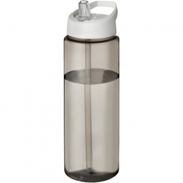 Logotrade corporate gift picture of: H2O Active® Vibe 850 ml spout lid sport bottle