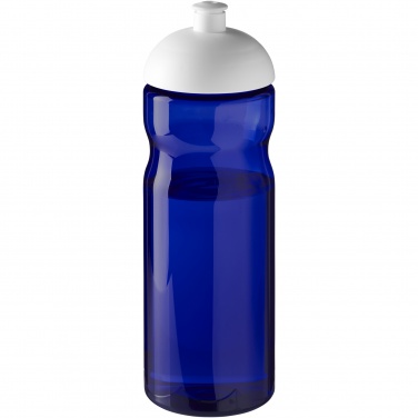 Logotrade corporate gift picture of: H2O Active® Eco Base 650 ml dome lid sport bottle