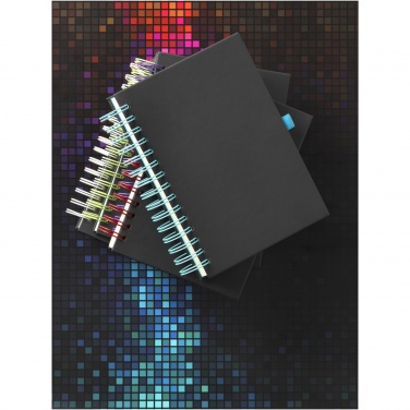 Logotrade promotional merchandise image of: Wiro journal