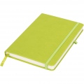 Rivista medium notebook, Green