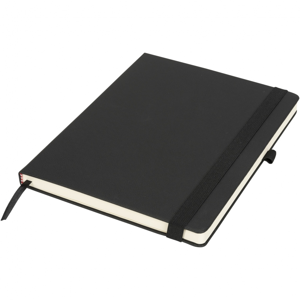 Logotrade business gift image of: Rivista large notebook