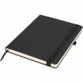 Rivista large notebook, Solid black