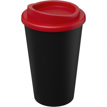 Logotrade promotional merchandise image of: Americano® Eco 350 ml recycled tumbler