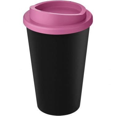 Logotrade corporate gift picture of: Americano® Eco 350 ml recycled tumbler