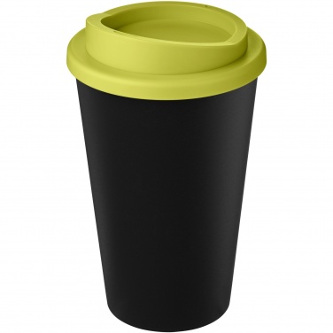 Logo trade promotional item photo of: Americano® Eco 350 ml recycled tumbler