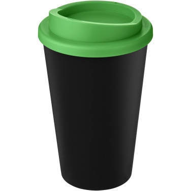 Logotrade business gift image of: Americano® Eco 350 ml recycled tumbler