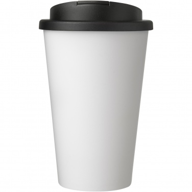 Logotrade promotional gift picture of: Americano® 350 ml tumbler with spill-proof lid