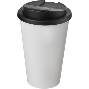 Logotrade corporate gift picture of: Americano® 350 ml tumbler with spill-proof lid