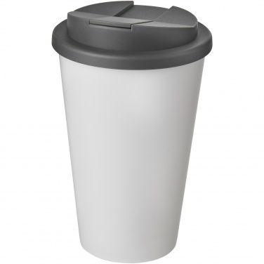 Logotrade promotional giveaway picture of: Americano® 350 ml tumbler with spill-proof lid