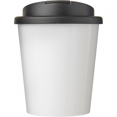 Logotrade promotional product picture of: Brite-Americano® Espresso 250 ml tumbler with spill-proof lid