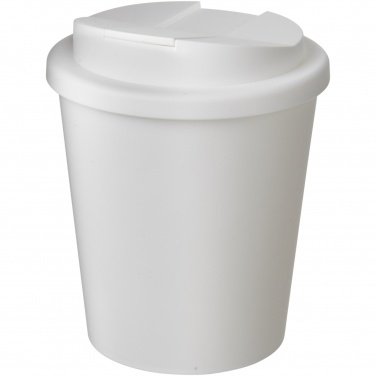 Logotrade advertising product image of: Americano® Espresso 250 ml tumbler with spill-proof lid