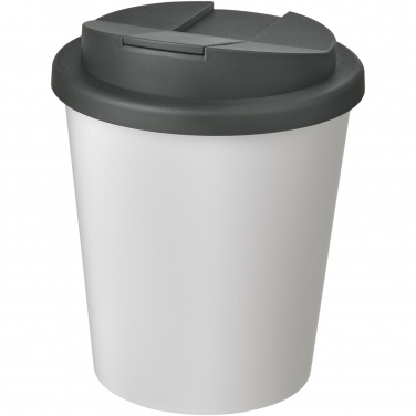 Logotrade promotional gift picture of: Americano® Espresso 250 ml tumbler with spill-proof lid