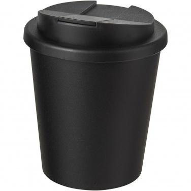 Logotrade business gift image of: Americano® Espresso 250 ml tumbler with spill-proof lid