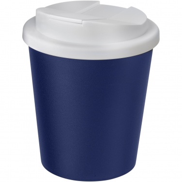 Logo trade corporate gift photo of: Americano® Espresso 250 ml tumbler with spill-proof lid