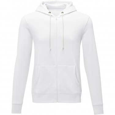 Logotrade promotional items photo of: Theron men’s full zip hoodie