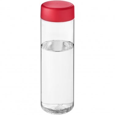 Logo trade promotional gifts picture of: H2O Active® Vibe 850 ml screw cap water bottle