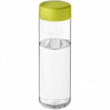 Logo trade corporate gift photo of: H2O Active® Vibe 850 ml screw cap water bottle