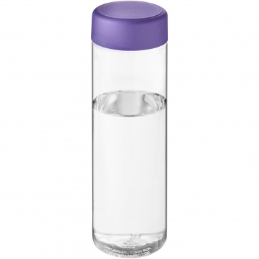 Logotrade advertising products photo of: H2O Active® Vibe 850 ml screw cap water bottle