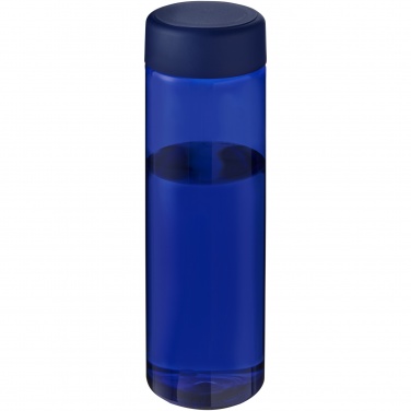 Logotrade advertising products photo of: H2O Active® Vibe 850 ml screw cap water bottle