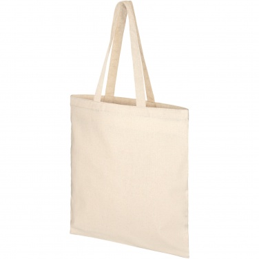 Logo trade promotional gifts image of: Pheebs 210 g/m² recycled tote bag 7L