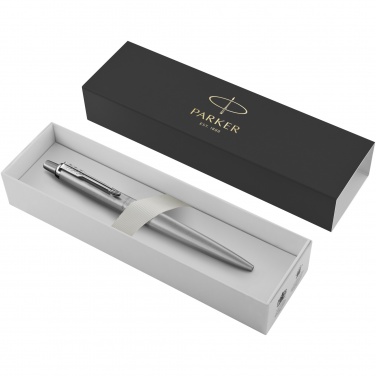 Logo trade business gift photo of: Parker Jotter XL monochrome ballpoint pen