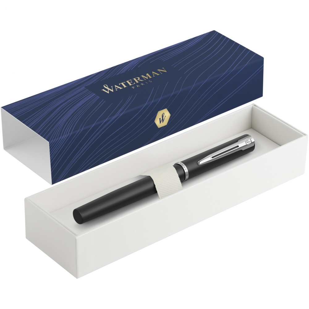 Logotrade promotional gifts photo of: Waterman Allure rollerball pen