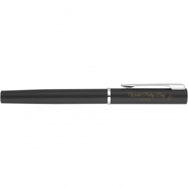 Logo trade promotional giveaways picture of: Waterman Allure rollerball pen