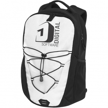 Logo trade promotional item photo of: Trails backpack 24L