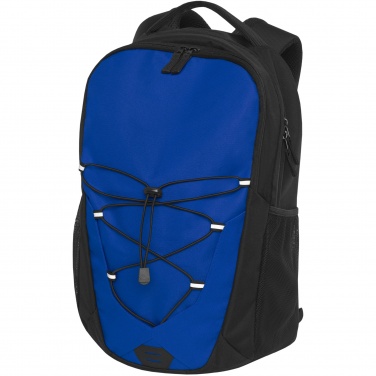 Logo trade promotional giveaway photo of: Trails backpack 24L