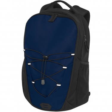 Logo trade promotional items picture of: Trails backpack 24L