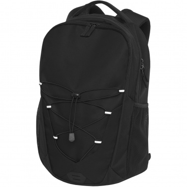 Logo trade promotional gifts picture of: Trails backpack 24L