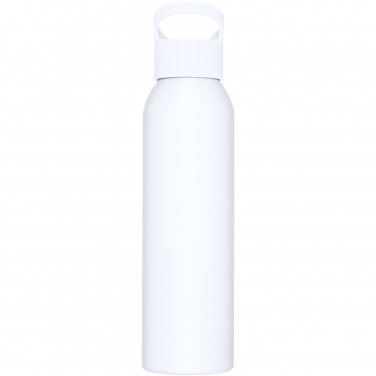 Logo trade corporate gift photo of: Sky 650 ml water bottle