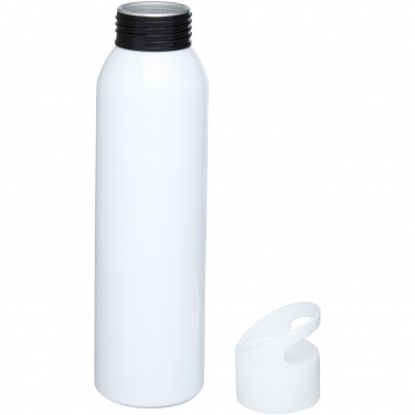 Logo trade corporate gift photo of: Sky 650 ml water bottle