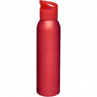 Logotrade promotional merchandise photo of: Sky 650 ml water bottle