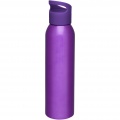 Sky 650 ml water bottle, Purple