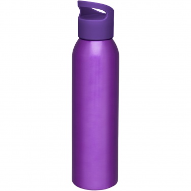 Logotrade promotional products photo of: Sky 650 ml water bottle