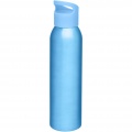 Sky 650 ml water bottle, Light blue